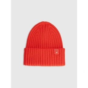Czapka beanie dziecięca 4F 4FJRAW25ACAPM0755-62S Czapka beanie dziecięca 4F 4FJRAW25ACAPM0755-62S