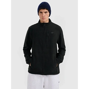 Polar regular ze stójką męski 4F 4FRMM00TFLEM435-20S