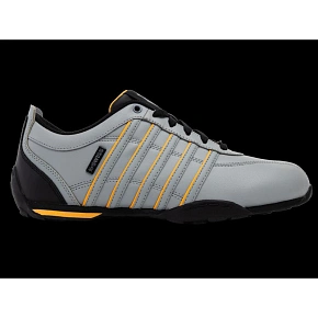Sneakersy męskie K-swiss ARVEE 1.5 ULTIMATE szare (02453-032-M) Sneakersy męskie K-swiss ARVEE 1.5 ULTIMATE szare (02453-032-M)