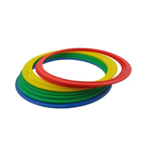 Kółka treningowe Maxwel fi 40 cm 12szt w worku 2010222 Kółka treningowe Maxwel fi 40 cm 12szt w worku 2010222