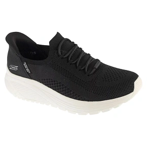 Skechers Slip-Ins: Bobs Sparrow 2.0 - Lucky Run 117620-BLK Czarne 36 Skechers Slip-Ins: Bobs Sparrow 2.0 - Lucky Run 117620-BLK Czarne 36