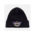 Czapka ROSSIGNOL SUPER BEANIE czarna