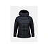 Kurtka damska PEAK PERFORMANCE W Monolight Synthetic Hood Jacket kolor czarny