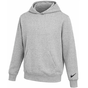 Bluza dla dzieci Nike Park 26 Fleece Hoodie szara IO9048 063 L Bluza dla dzieci Nike Park 26 Fleece Hoodie szara IO9048 063 L