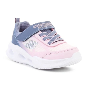 SKECHERS SOLA GLOW - OMBRE DELUXE 303714N-GYLP SKECHERS SOLA GLOW - OMBRE DELUXE 303714N-GYLP
