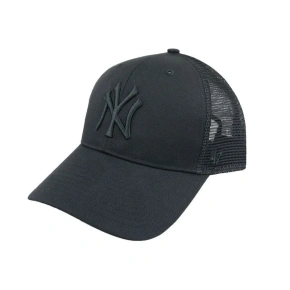 MLB New York Yankees Branson Cap B-BRANS17CTP-BKB - 47 Brand