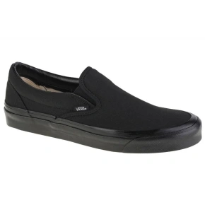Trampki Unisex Classic Slip-On VN0A3JEXUCX1 Czarny - Vans