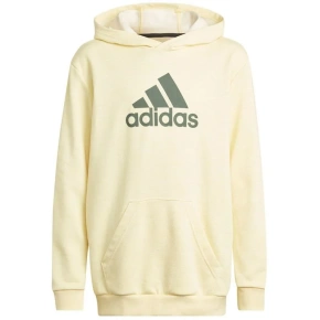 Kids Badge of Sport Hoodie Jr HN8469 - Adidas
