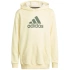 Kids Badge of Sport Hoodie Jr HN8469 - Adidas