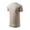 T-shirt męski Basic M MLI-12951 - Malfini