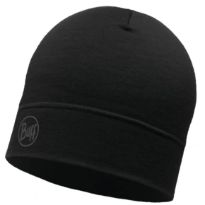 Czapka Buff Merino Lightweight Beanie 1130139991000 Czapka Buff Merino Lightweight Beanie 1130139991000