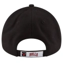 9Forty The League Chicago Bulls NBA Cap 11405614 - New Era