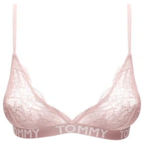 Damski biustonosz bez wkładek UW0UW00549-699 - Tommy Hilfiger