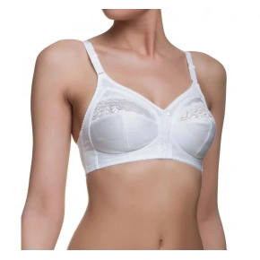 Biustonosz na fiszbinach Claudette 104 N - Triumph