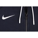 Damska bluza treningowa z kapturem CW6955 - Nike