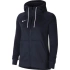 Damska bluza treningowa z kapturem CW6955 - Nike