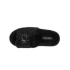 Damskie kapcie domowe SLIPPER SANDAL FUR W HW0HW00634-BAX - Calvin Klein
