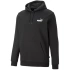 Bluza Puma ESS+ 2 Col Small Logo Hoodie FL M 674471 61 pánské
