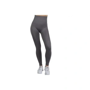 Legginsy GymHero Push Up Leggings W 760-GREY Legginsy GymHero Push Up Leggings W 760-GREY