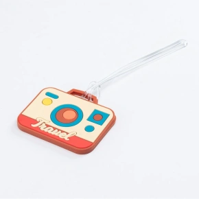 Zawieszka Iguana Airoso Tag 92800596683