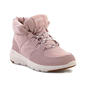 Buty Skechers Glacial Ultra - Trend Up W 144194-MVE dámské