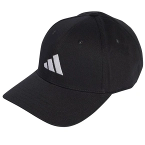 Czapka z daszkiem adidas New Logo JG0998