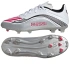 Buty piłkarskie adidas F50 Messi League FG/MG Jr JP7454