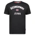 Koszulka Geographical Norway Jassier 254 M SY1361H/GN-Black