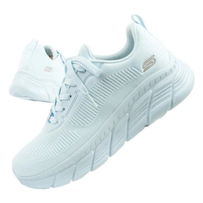 Buty Skechers Bobs W 117385/LTBL dámské