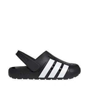 Klapki adidas Adilette Clog 2.0 JQ8058