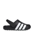 Klapki adidas Adilette Clog 2.0 JQ8058