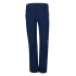 Spodnie softshellowe dziewczęce/chłopięce Trollkids Kids Fjell Softshell Pant granatowe (117-114)