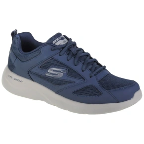 Skechers Dynamight 2.0 - Fallford 58363-NVY Granatowe 41 Skechers Dynamight 2.0 - Fallford 58363-NVY Granatowe 41