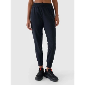 Spodnie treningowe szybkoschnące damskie 4F 4FWMM00TFTRF1066-20S Spodnie treningowe szybkoschnące damskie 4F 4FWMM00TFTRF1066-20S