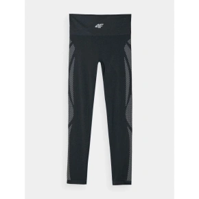 Legginsy termoaktywne 4F W 4FWAW24USEAF159-20S Legginsy termoaktywne 4F W 4FWAW24USEAF159-20S