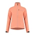 Rogelli kurtka do biegania CORE koralowa M
