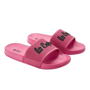 Lee Cooper buty sportowe damskie laczki wsuwane klapki wygodne lekkie różowe dámské Lee Cooper buty sportowe damskie laczki wsuwane klapki wygodne lekkie różowe dámské