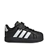 Buty dla dzieci adidas Streettalk EL I JS5054