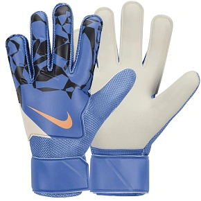 Rękawice Nike Match Jr HQ0257-494 Rękawice Nike Match Jr HQ0257-494