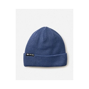Czapka RIP CURL CLASSIC SURF REG BEANIE - BOY niebieskie Czapka RIP CURL CLASSIC SURF REG BEANIE - BOY niebieskie