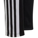 Młodzieżowe spodnie treningowe Squadra 21 GK9553 - Adidas