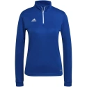 Damska koszulka treningowa Entrada 22 Top W HG6284 - Adidas