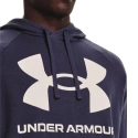Bluza męska Rival Fleece Big Logo HD M 1357093 558 - Under Armour