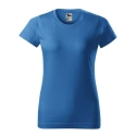 T-shirt damski Basic W MLI-13414 - Malfini