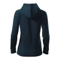 Damska bluza z kapturem Voyage W MLI-45102 - Malfini