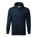 Męska bluza z kapturem Cape M MLI-41302 - Malfini