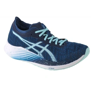 Buty do biegania Asics Magic Speed W 1012A895-400 dámské
