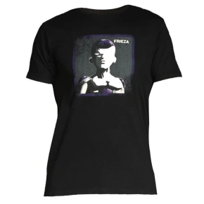 Koszulka Capslab Dragon Ball Z Frieza M FG-DBZ2-1-TSC-FRI1 pánské