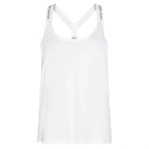 Top damski Tank KW0KW01002-YCD - Calvin Klein Top damski Tank KW0KW01002-YCD - Calvin Klein