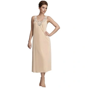 Damska koszula nocna Pink 4114 - Mewa